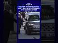 UK's New PM Andy Burnham Welcomed With Loud Cheers At 10 Downing Street