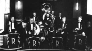 Video thumbnail of "Ramblers - Unelmissain oot mun (1938)"