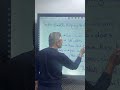 Helping Verbs الأفعال المساعدة 