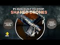 AI Reshaping Modern Warfare: AI Targeting Boosts Drone Accuracy | WION News