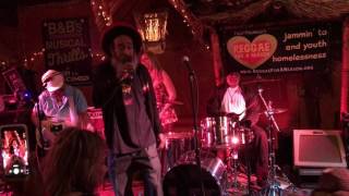 Jah Faith W Soul Syndicate  Silhouette