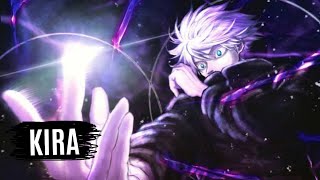 Feiticeiros React Rap Do Gojo Satoru Jujutsu Kaisen Mais Forte Desse Mundo Todo