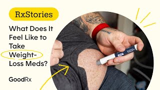 What It Feels Like to Take Weight-Loss Medications, According to 3 People Who've Done It | GoodRx