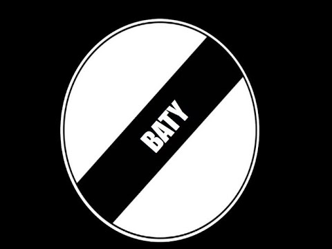Baty, czyli SŁOWO NA POCZĄTKU BYŁO #20