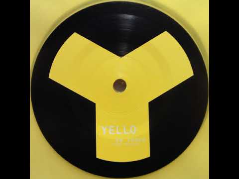 Yello - On Track(Doug Laurenťs First Journey)(1997)