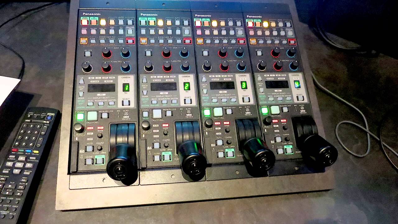 White balance tutorial