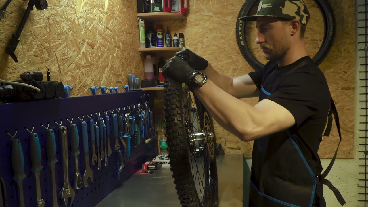 Commencal Clash cборка из коробки // Built from factory box 2019