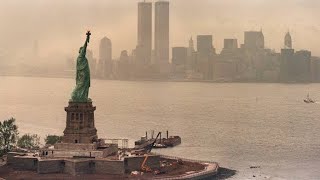NEW YORK 1987