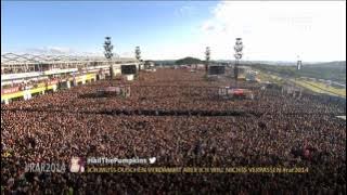 The Offspring - Rock Am Ring 2014 (FULL CONCERT) - Smash in it's entire   more songs