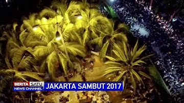 Lunch Talk: Jakarta Sambut 2017 #3