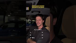 Maalesef Li̇stede Yok