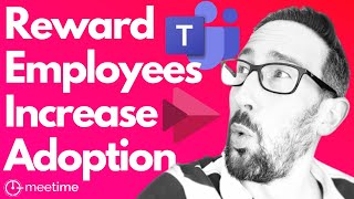 Download Lagu How To Use The Praise App In Microsoft Teams To Increase Adoption MP3