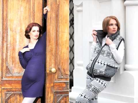 Одежда для беременных мам MammySize.ТК "Мать и дитя"01/13