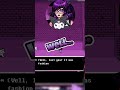Pink isn't as good as purple but it beats yellow #vtuber #shorts