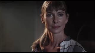 They sought refuge but encountered a monster! | Horror Movie & Thriller | Best Movies in English HD