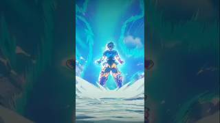 Goku #animedits #dbzedit #hollowkitsune