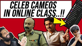 ONLINE CLASSES RACCHA | @kutharamppp