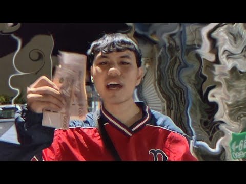 SLILDOG X YOUNGNU - RICH [Official Video]