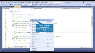 Simple steps for swagger documentation implementation in WebAPI