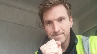 HGV LGV My Experience And Tips For Practical Class 2 Test