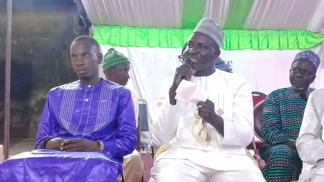 DIAREDIAROU MAME ABDOU BITEYE 