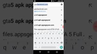 Gta 5 for Android mobile , apk files free download screenshot 4