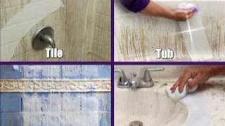Kaboom Foamtastic Cleans Anything