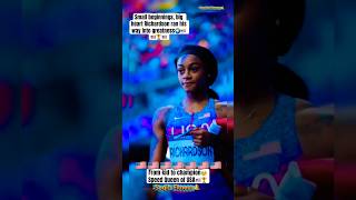 She Earned Every Second