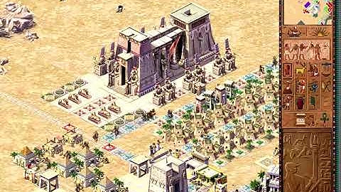 Pharaoh Cleopatra Expansion 2019 03 13 17 33 21