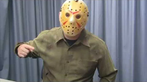 Slasher Weekly with Veronica Stevens