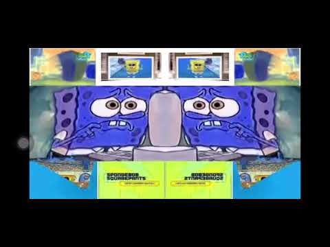 Preview 2 Spongebob Effects