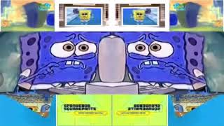 Preview 2 Spongebob Effects