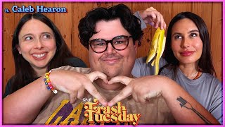 Caleb Hearon is Trash Tuesday’s New Therapist | Ep 170  | Trash Tuesday