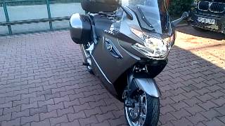 BMW K1300GT 2009 walk around