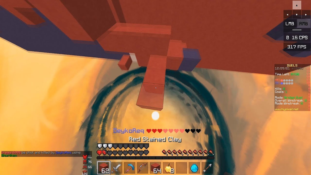 i got the fastest possible clutch speed...