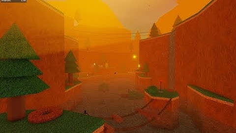 |Fe2:Community Maps| Lakeside Infiltration [Solo] (Rescue Misson) (Path 1) (Insane)