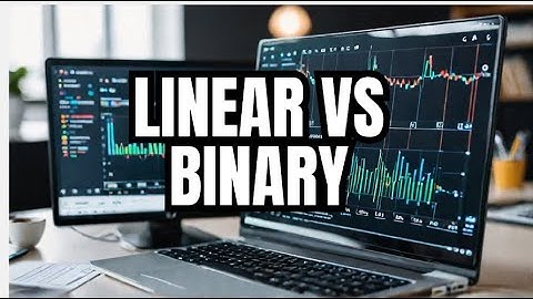 Java Coding Just Got Faster with Binary Search