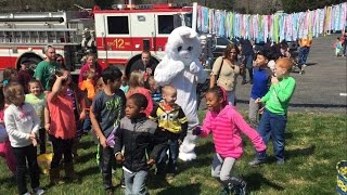2017 Calvary Grace Community Easter Egg Hunt Promo