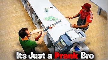 Pranksters Get INSTANT Karma After Messing With Wrong People #2