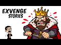Most Brutal Revenge Stories in History – Historians React