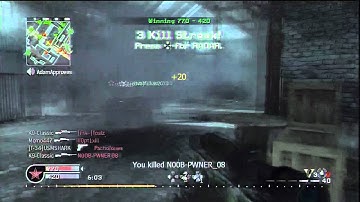 Keep or delete cod4