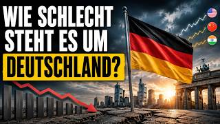 GERMANY: How serious is the situation really?