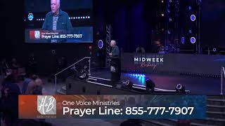5/20/26 - 7:00 PM Midweek Recharge