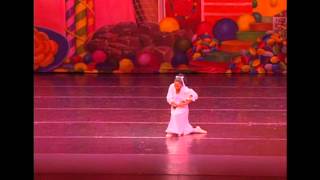 2012 Nutcracker Highlights