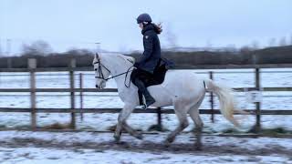 Rocco Flatwork