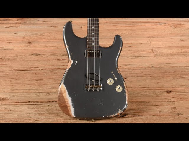 Deep Expressive Melodic Rock Backing Track in Eb Minor - YouTube