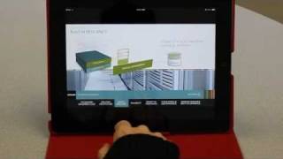 Interactive Flash on the iPad