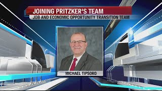 Michael Tipsord Pritzker