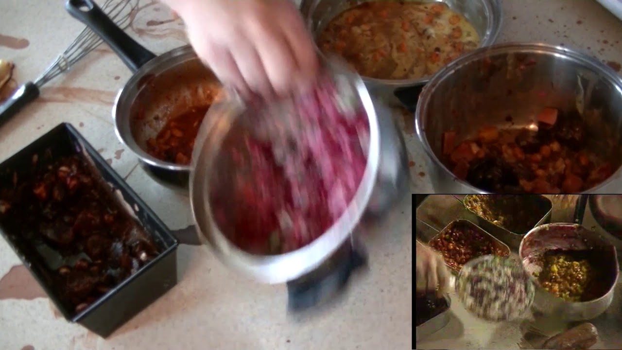 Chef Groleau avec BL