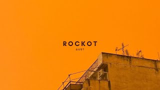 DUST - Exotic Music Of The Expanding Desert -  by Rockot